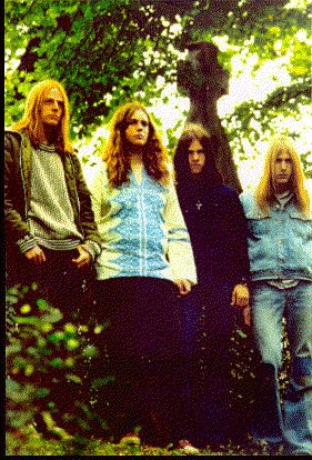 Norrsken - Sultans of Swing