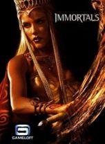 immortals en sonyericsson k790 240x320