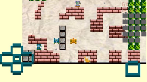 Tank City v1.0