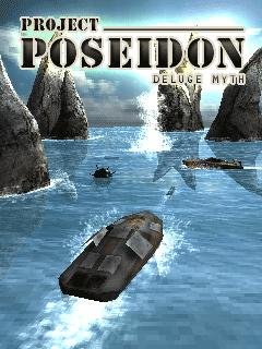 project poseidon
