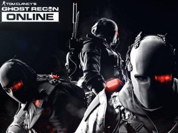 GhostReconPhantoms Setup(EU)