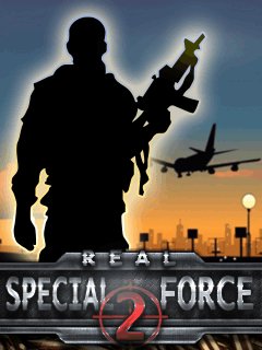RealSpecialForce2