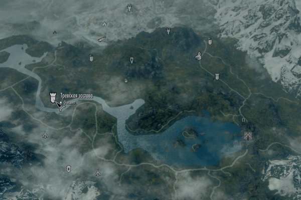 Тревская застава 1.0