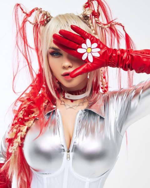 DASHI - К чёрту любовь