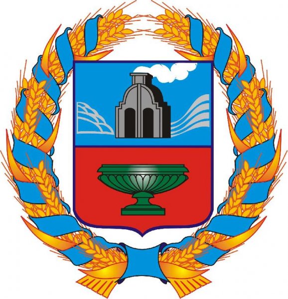 Алтай. Алтайский край