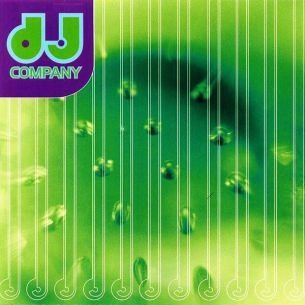 DJ Company - Holiday In The Land Of Love