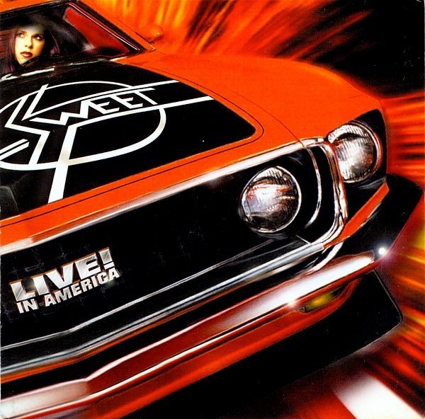 Sweet - AC/DC