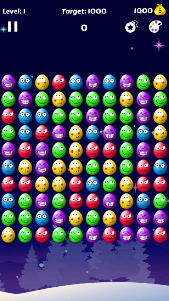 Crush Eggs NoAds armv7 v4.1