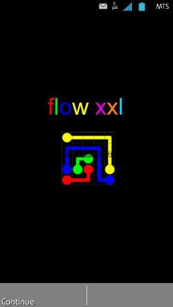flow
