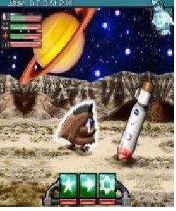 Gen Ex Trojan RUS (SE-240x320)