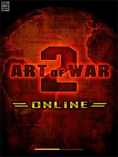 Art of war 2 onlaine nokia240 320 s40