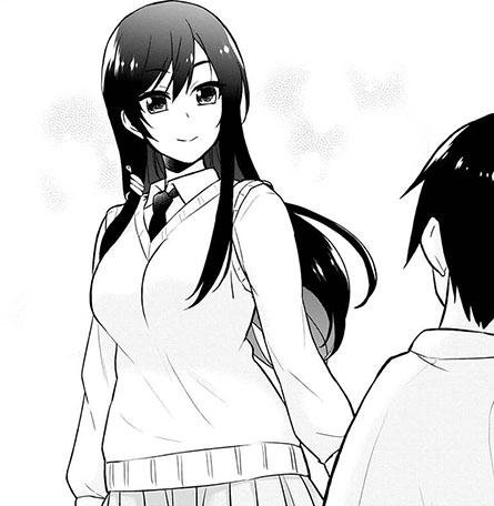 Hajimete no Gal 27