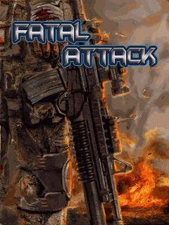 Fatal Attack (Русская Версия)