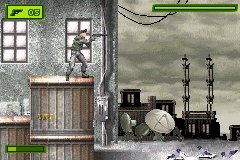 Tom Clancy's Splinter Cell