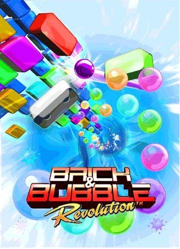 brick bubble re