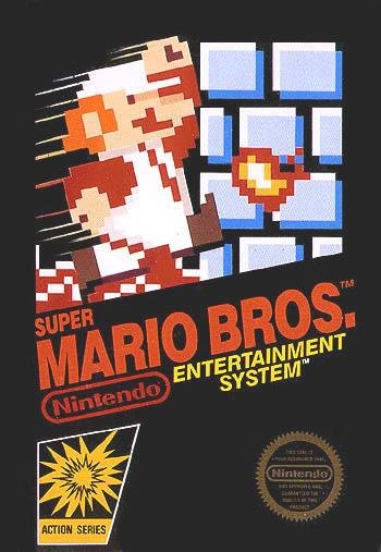 Super Mario Bros Chit-mod Bessmertie.nes