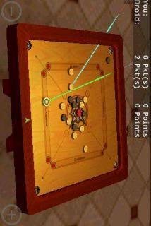 Carrom 3D [3D Online]