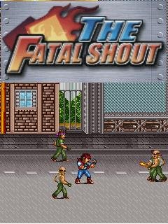 TheFatalShout