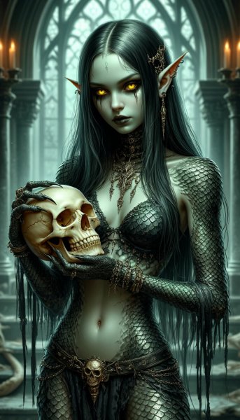 Kikimora