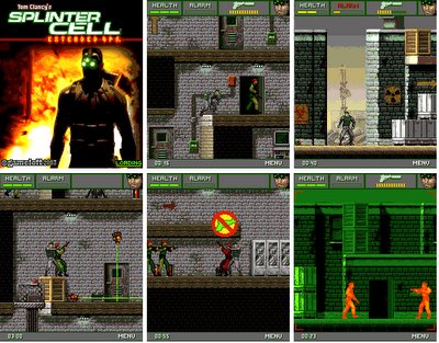 Splinter Cell Extended Ops 176x208