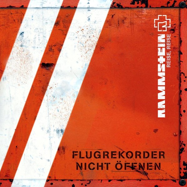 Rammstein - Onhe dich