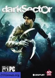 Dark Sector(ВСЕ НАГРАДЫ 100)