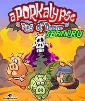 Aporkalypse