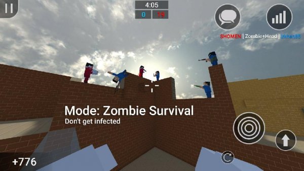 Block Strike v3.6.0