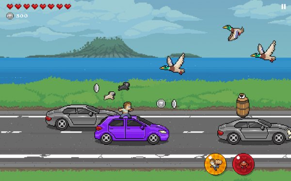 PewDiePie Legend of Brofist v.1.0.0