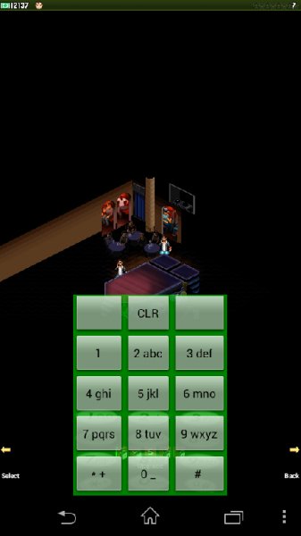 Strip Club Manager