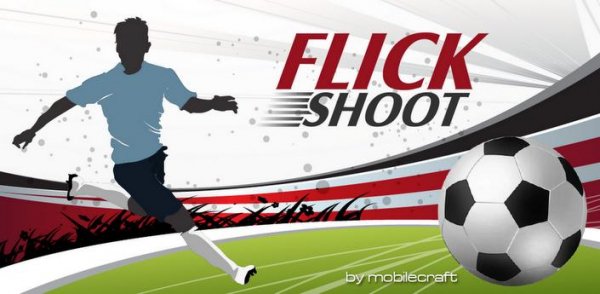 Flick Shoot Pro версия 2.0.2