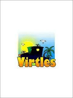 Virtles 2D (NEW) + SKREENSHOTS