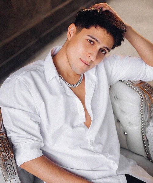 Хабиб - Не Бойся (Концерт памяти Юрия Шатунова)