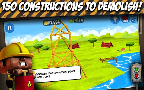 Demolition Duke v16 ModUnlimited-Gold-Mo