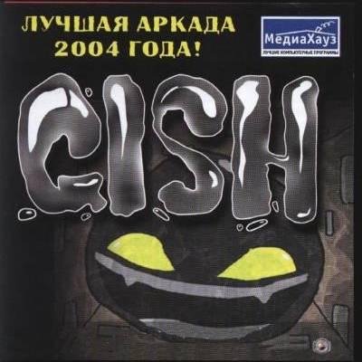 gish-1 6