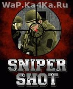 Sniper Shot s60v3