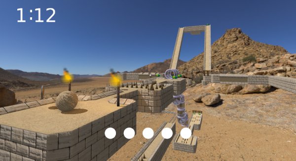 Sharick pre-alpha 1