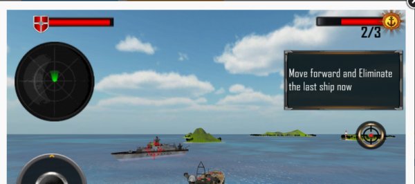 sea battleship combat 3d-1431985986