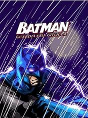 x160-batman guardian of gotham