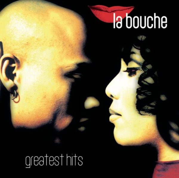 La Bouche - Bolingo (Love Is In The Air)