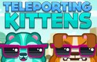 Teleporting Kittens