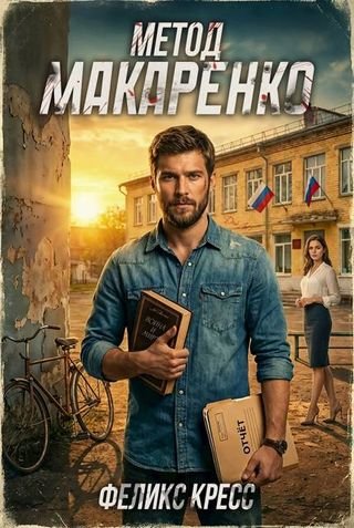 Феликс Кресс Метод Макаренко
