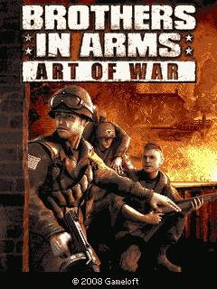 bia art of war