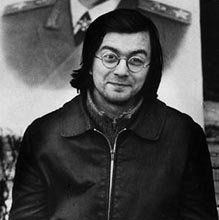 андрей романов - давай за нас