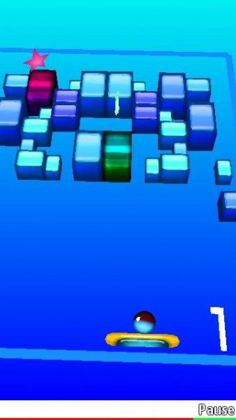 3DBrickBreaker2v1.00(4)S60v5th