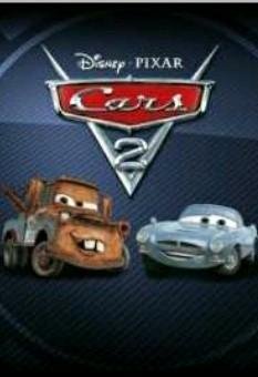 x320(se k800i)-cars 2