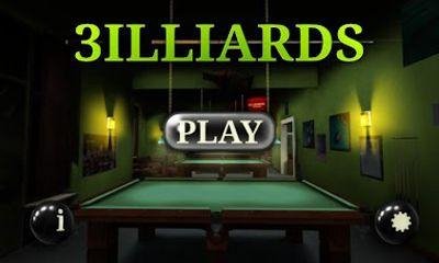 3D Pool