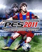 PES 2011
