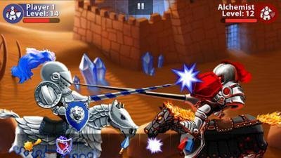 Shake Spears