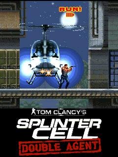 Splinter Cell DA